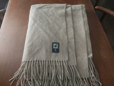 Tumi peruvian fringed for sale  Branford