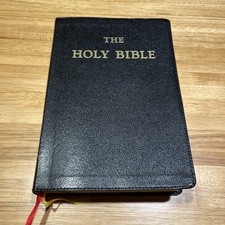 Holy bible baronius for sale  Pandora