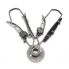 Lenkkette kettenspanner schieb gebraucht kaufen  Meschede