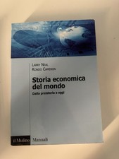 Storia economica del usato  Ottaviano