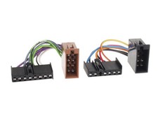 Adaptateur autoradio iso d'occasion  Ambérieu-en-Bugey