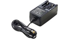 Zasilacz wtyczkowy 9V 2A 18W 2.1x5.5 SYS1541-1809 bez wtyków AC na sprzedaż  PL