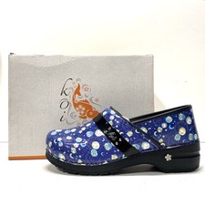 clog original sanita danish for sale  Los Angeles