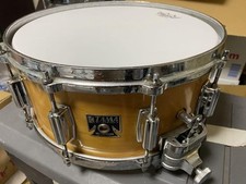 Tarola TAMA Super Star anos 70 14x6,5 Billy Cobham comprar usado  Enviando para Brazil