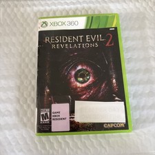 Capcom resident evil for sale  Elgin