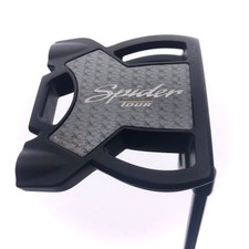 Used taylormade spider for sale  WINDLESHAM