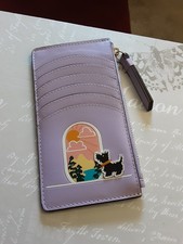 Radley lilac leather for sale  KENDAL