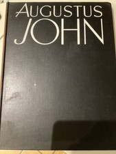 Augustus john drawings for sale  FAREHAM