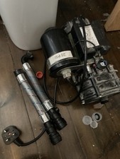 Salamander esp120cpv shower for sale  BISHOP AUCKLAND
