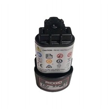 Ridgid battery 12v for sale  Palos Park