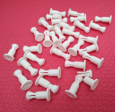 Plastic binding screws for sale  WALLINGTON