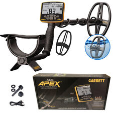 Garrett ace apex for sale  Denton