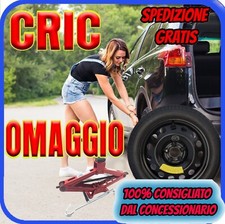 Ruotino scorta 5fori usato  Torre Canavese