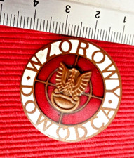 Distintivo 1973 wzorowy.dowo usato Distintivo 1973 wzorowy.dowo usato  Filottrano