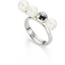 Anello donna morellato usato  Italia