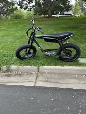 super 73 s1 electric bike for sale  Denver