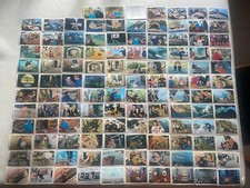 Picture panini age d'occasion  Expédié en Belgium