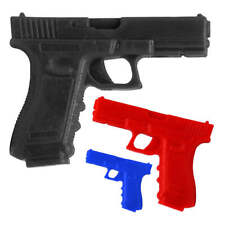 PFG Flexível Borracha Rígida Treinamento de Combate Glock 19 Réplica DummyGun comprar usado  Enviando para Brazil