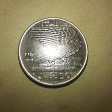 Moneta centesimi 1940 usato  Quistello