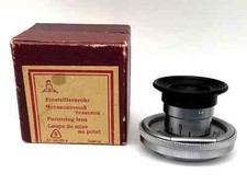 Pentacon einstellfernrohr cont gebraucht kaufen  Bad Emstal