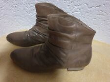 Damenstiefel stiefelette grö� gebraucht kaufen  Döbeln