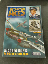 Revue aces aviation d'occasion  Mérignac