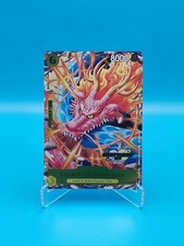 ONE PIECE Card Game TCG / Kouzuki Momonosuke P-064 V.1 / Championship 2024 EN, usado comprar usado ONE PIECE Card Game TCG / Kouzuki Momonosuke P-064 V.1 / Championship 2024 EN, usado comprar usado  Enviando para Brazil