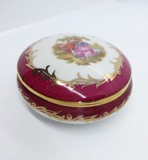 Vintage limoges porcelain for sale  GODALMING