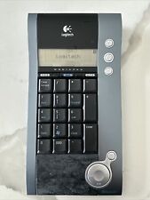 Logitech dinovo mediapad for sale  Bellmore