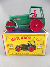 Matchbox lesney kingsize for sale  HEATHFIELD