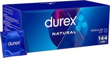 Profilattici durex classici usato  Palermo