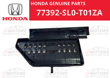 Używany, HONDA【NEW】Genuine 1995-2005 Acura NSX  Passenger Cover 77392-SL0-T01ZA na sprzedaż  Wysyłka do Poland