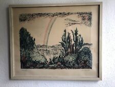 Regenbogen erich heckel gebraucht kaufen  Fruerlund,-Engelsby, Tastrup