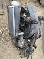 2012 yamaha xmax for sale  LONDON