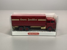 Wiking pritschen lkw gebraucht kaufen  Wolfegg