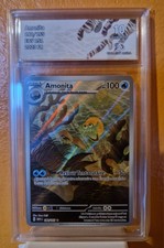 Carte pokémon amonita d'occasion  Wattignies
