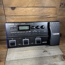 Boss guitar multi for sale  Gilbert