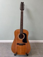 Washburn string acoustic for sale  COLCHESTER