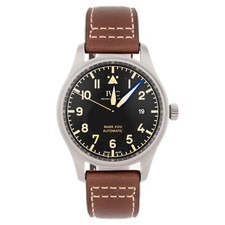 Iwc pilot watch for sale  Buffalo Grove