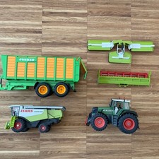 Siku farmer set gebraucht kaufen  Röthenbach a.d.Pegnitz