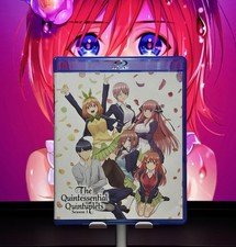 Quintessential quintuplets sea for sale  Fairfax