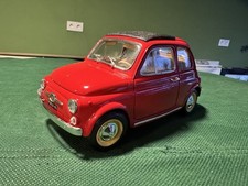 Bburago 3204 fiat gebraucht kaufen  Leverkusen