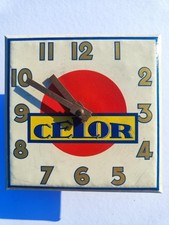 Ancienne rare horloge d'occasion  France