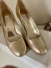 Untold gold scalloped for sale  MIDDLESBROUGH