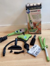 H20 mop steam for sale  NOTTINGHAM