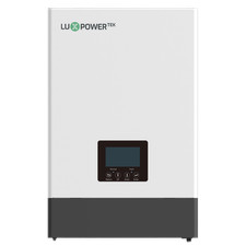 Luxpower tek inverter usato  Forli