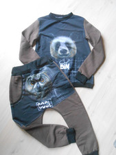 Teiliges sweat jersey gebraucht kaufen  Fruerlund,-Engelsby, Tastrup