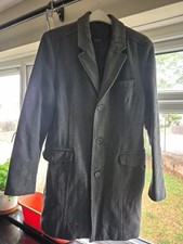 Zara men grey for sale  CAMBERLEY