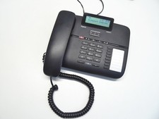 Gigaset da810a schwarz gebraucht kaufen  Hamburg