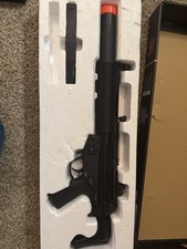 Mp5 sd6 6mm for sale  Lebanon